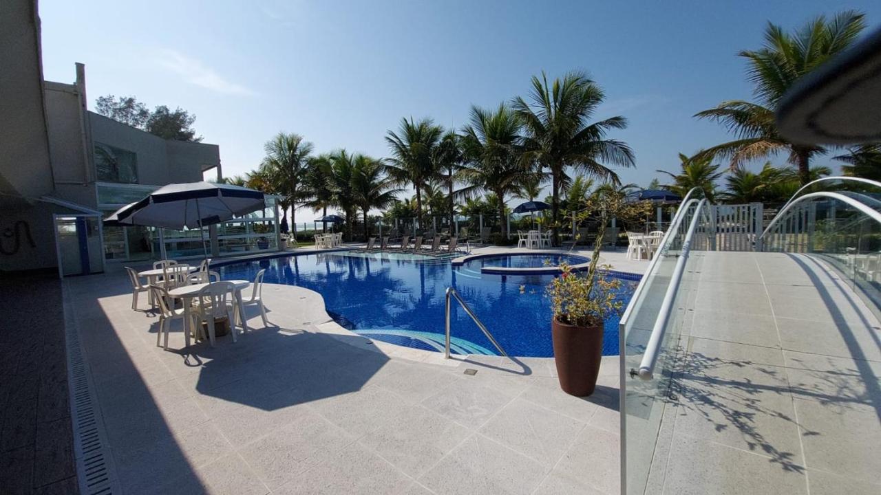 Kaakupe Praia Hotel Гуаратуба Экстерьер фото