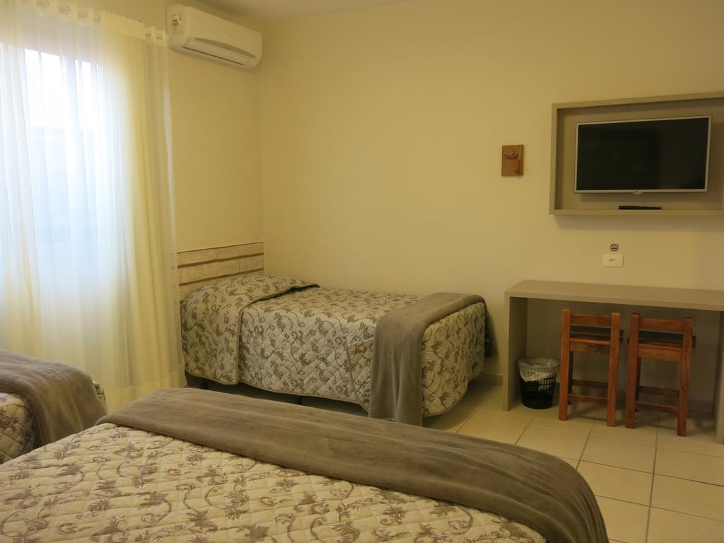 Kaakupe Praia Hotel Гуаратуба Номер фото